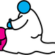 Image for article titled The Snuggie Sutra Brings Sex to the Unsexiest Blanket Around